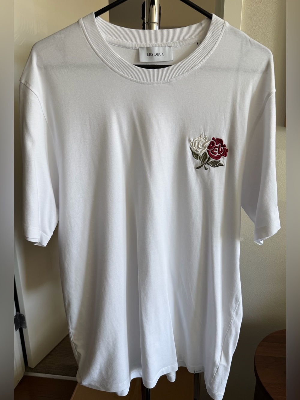 Les Deux Tee
